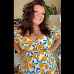 Jacqui Waters - @jackfruitwatermelon - Instagram