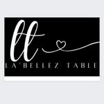 Jacqui Waters - @labelleztable - Instagram
