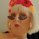 Jacqui Wells - @jacquiw1960 - Instagram