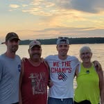 Jacqui West - @belwe62 - Instagram