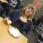 Jacqui West - @taki_queen12 - Instagram