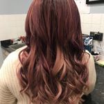 Jacqui Wilkinson - @jacqui8988 - Instagram
