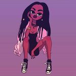 Jacqui Williamson - @jacquidubya - Instagram