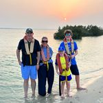 Jacqui Williamson - @willjac - Instagram