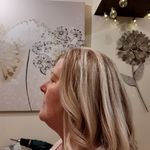 Jacqui Williamson - @jacquiwilliamson3 - Instagram