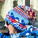 Jacqui Winter-Dwyers - @winterdwyers - Instagram