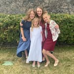 Jacquie Daniel - @jax99143 - Instagram