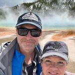 Jacquie Jackson Atkins - @jacquieatkins - Instagram