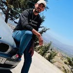 Jad Boustany - @j.bstene.97 - Instagram