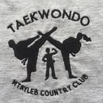Jad Salameh - @mcc.taekwondo - Instagram