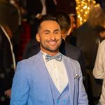 𝗝𝗮𝗱 𝗦𝗮𝗹𝗮𝗺𝗲𝗵 - @jadsalameh92 - Instagram
