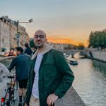 Jad Salameh - @jbsalameh - Instagram