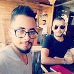 Mahmoud Salameh - @abu_jad_salameh - Instagram