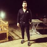 ali - @jada_ali.khakzad - Instagram