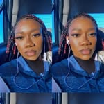 Jada Kennard - @_jadaali - Instagram