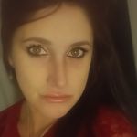 Jada Allen - @cemeterybaby - Instagram