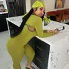 Jada Allen - @jada__allen - TikTok