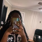 Jada Allen - @jmyathompson - Instagram