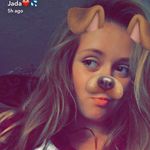 Jada Austin White - @love_jada_09 - Instagram