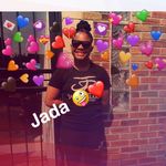 Jada Ballard - @lowkey_true12 - Instagram