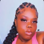 Jada Ballard - @brownskinjada - Instagram