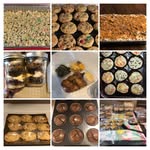 Jada Ballard - @cannabakedtreats - Instagram