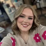 Jada Ballard Peters - @beautybyjadapaige - Instagram
