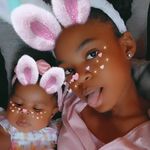 Jada Barrow - @iheart_444mariah - Instagram