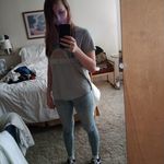 Jada Baxter - @itsmoosey5 - Instagram