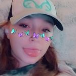 Jada Baxter - @lil_jay20233 - Instagram