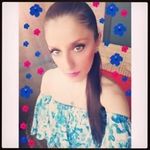 Jada Baxter - @rockypopblog6 - Instagram