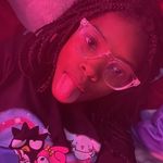 Jada Simone Baxter - @he.wantss_jadaa.fr - Instagram