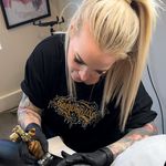 JADE   BAXTER - @jade_baxter_tattoo - Instagram