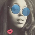 Jada Beamon - @jada_gr3en - Instagram
