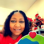 Jada Beasley - @jadabeasley52 - Instagram