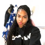 💙𝒥𝒶𝒹𝒶 💜 - @jadabeckford1 - Instagram