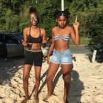 Jada Beckles - @becklesjada - Instagram