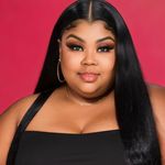 Jada Emonie Belcher - @jadaemoniee - Instagram
