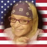 Jada Merrill Belcher - @jada_leigh_merrill2021 - Instagram