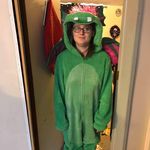 Jade Belcher - @darknesswolf2900 - Instagram