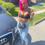 Jada Bentley - Facebook