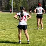 Jada Bolton - @jadaboltonrugby - Instagram