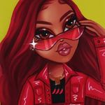 Lue Ethel Allen - @jadaboykin12_ - Instagram