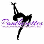 Jada Braxton - @whs_pantherette.jada - Instagram