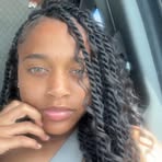 Jaida Braxton - Facebook