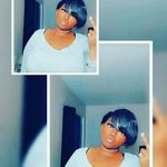 Jada Brewer - @___1__20tete - Instagram