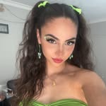 Jade Brewer - @jaddeee53 - Instagram