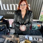 Jade Geary, EdD | Reiki Master | Witch | Luxury Candle Brewer - @lumos_collective - Instagram