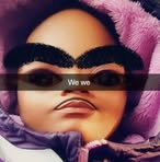Jada Brewster - Facebook