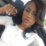 Jada Brooks - @jazzyjada.b - Instagram